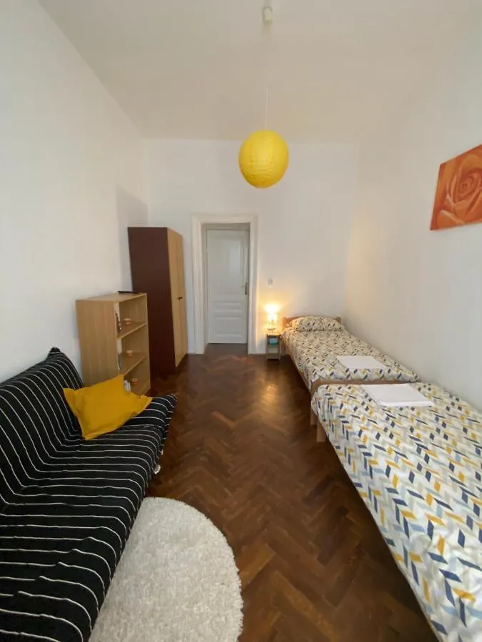Apartman Andela Pula Centar
