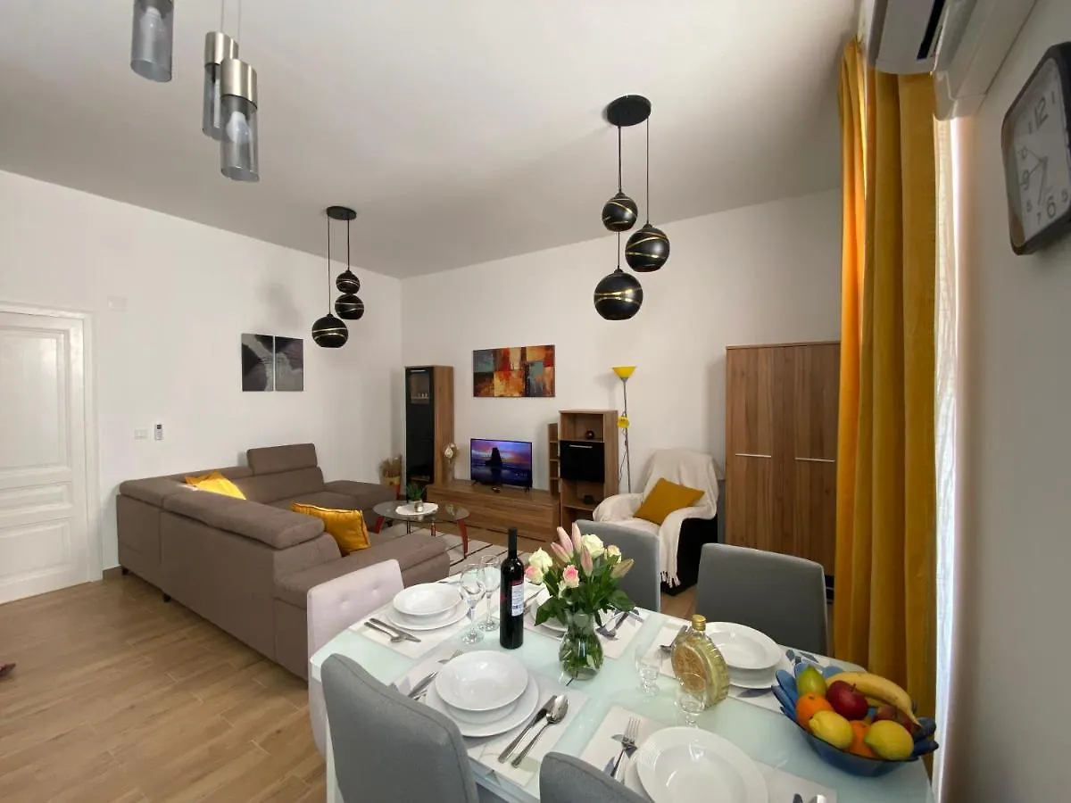 Apartman Andela Pula Centar