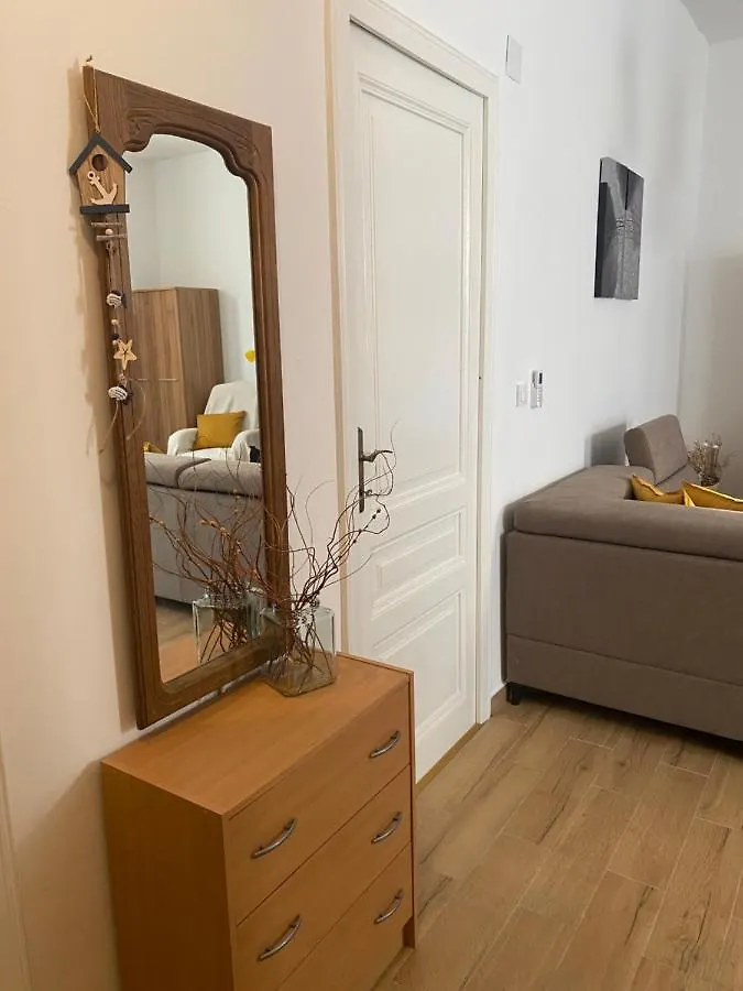 Apartman Andela Pula Centar