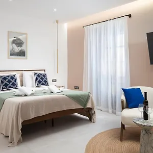 Twins Amphitheatre Apartman Pula