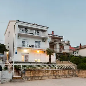 Kristijan Apartman Crikvenica